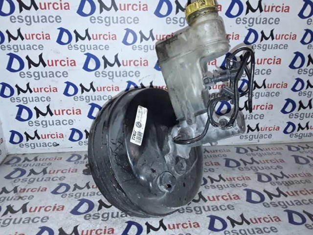 Reforçador dos freios a vácuo 51747489 FIAT