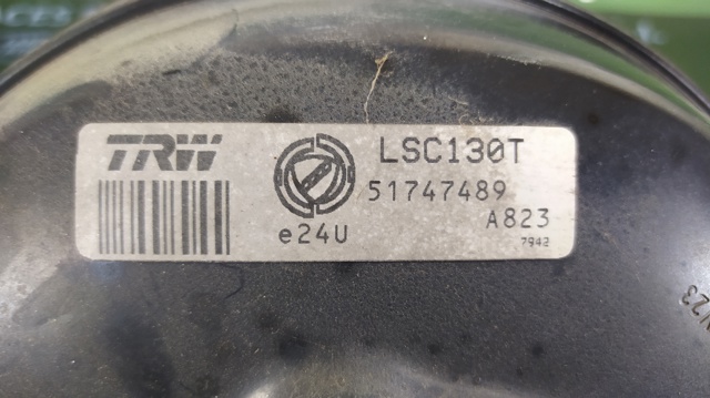 51747489 Fiat/Alfa/Lancia