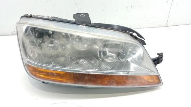 Luz direita 51747606 FIAT