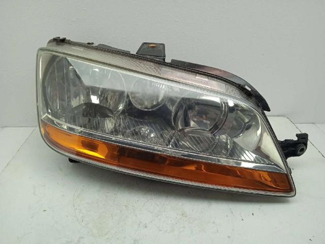Luz direita 51747606 FIAT