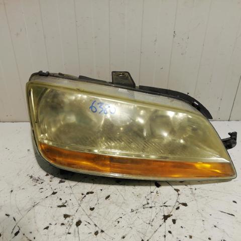 Luz direita 51747606 FIAT