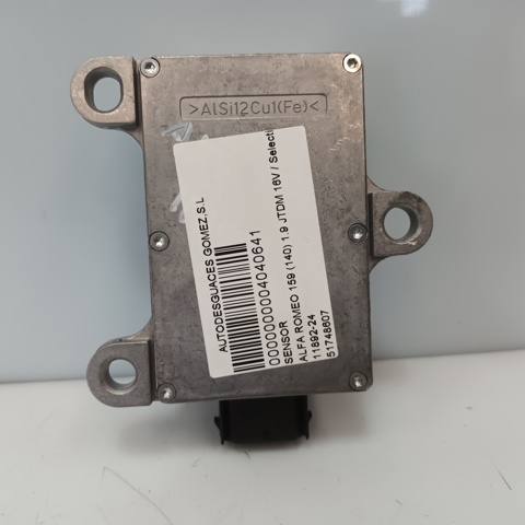 51748607 Fiat/Alfa/Lancia