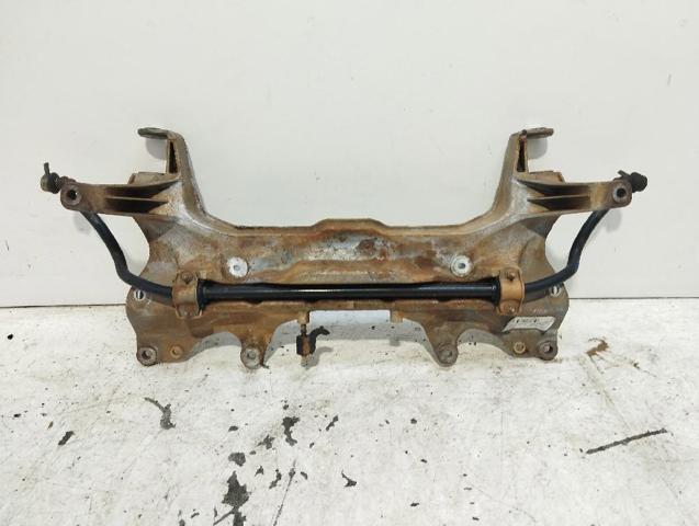 Viga de suspensão dianteira (plataforma veicular) 51749128 PEUGEOT