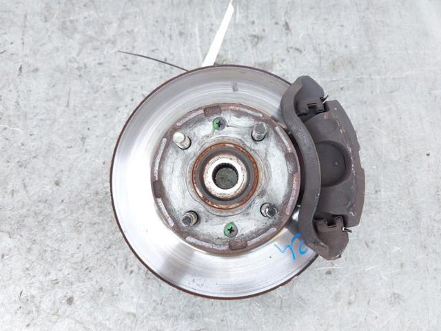 Cubo dianteiro 517500X000 HYUNDAI