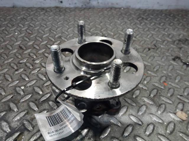 Cubo dianteiro para Hyundai Accent RB