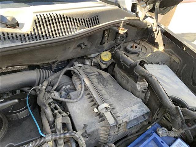 Reforçador dos freios a vácuo 5175098AA CHRYSLER