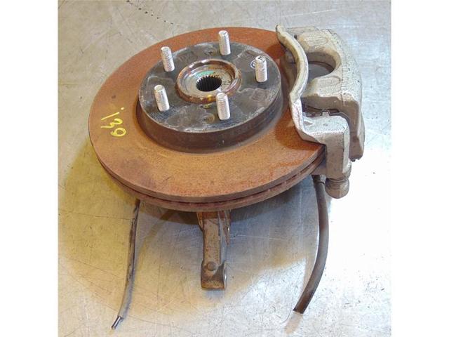 Cubo dianteiro 51750A6000 HYUNDAI