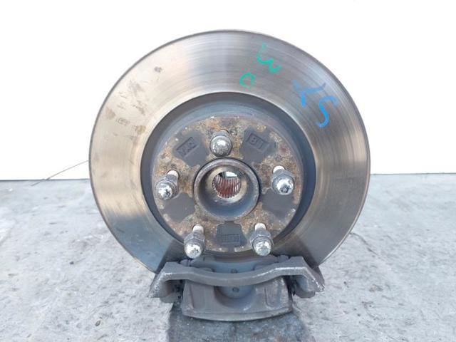 Cubo dianteiro 51750C1000 HYUNDAI