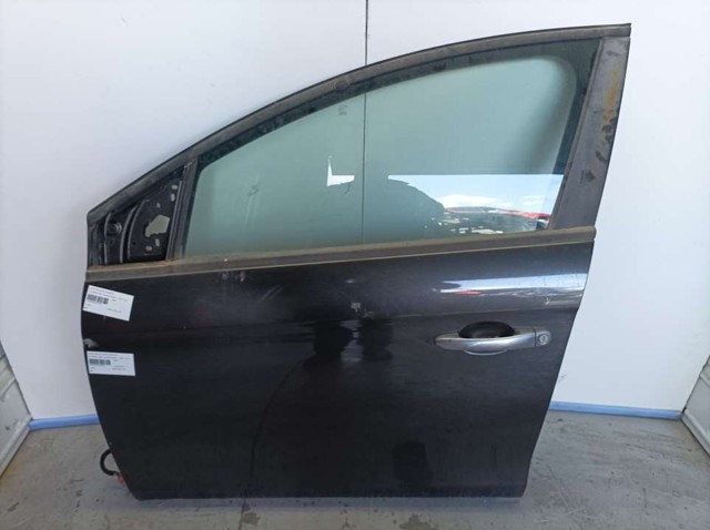 Porta dianteira esquerda para Fiat Bravo 198