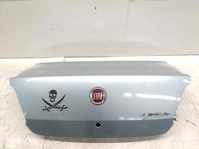 Tampa de porta-malas Fiat Linea  323 ao melhor preço