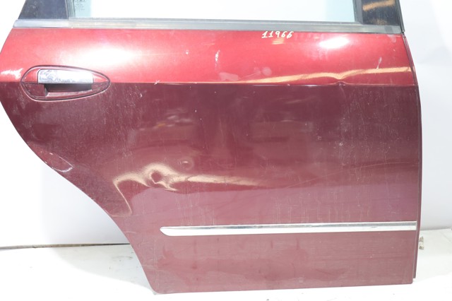 Porta traseira direita 51753029 FIAT
