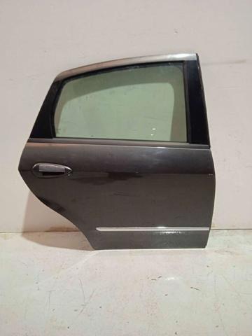 Porta traseira direita 51753029 FIAT
