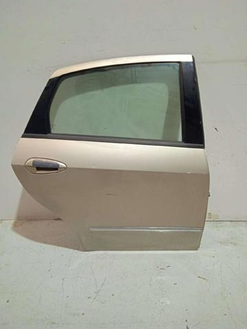 Porta traseira direita 51753029 FIAT