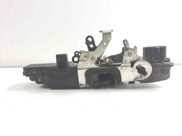 Fecho da porta dianteira esquerda 51753231 FIAT