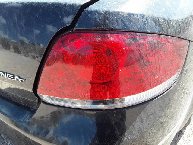Preço da peça  Linea  sedan