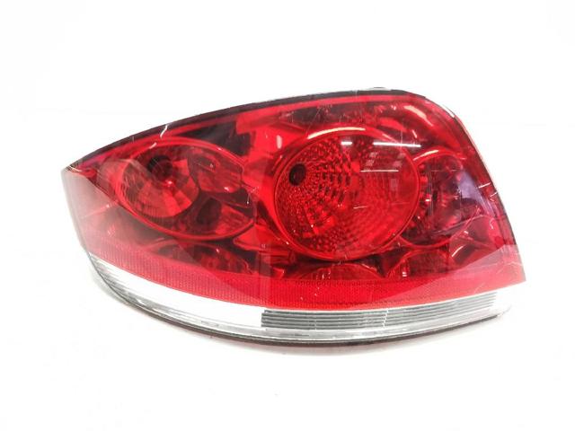 Lanterna traseira esquerda 51753758 FIAT