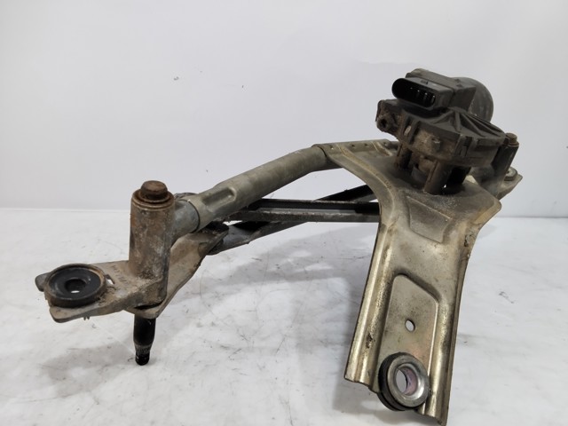 Trapézio de limpador pára-brisas 51753759 FIAT