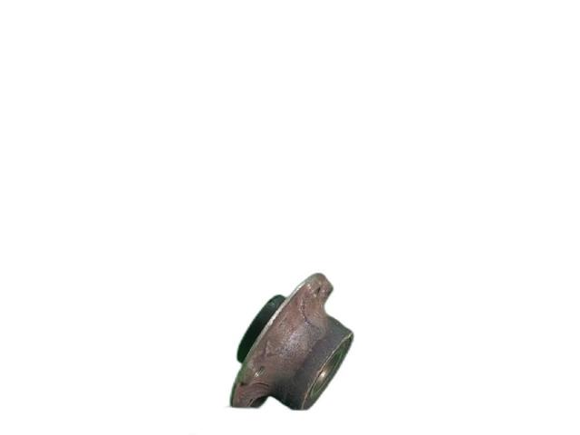 Cubo traseiro 51754192 FIAT