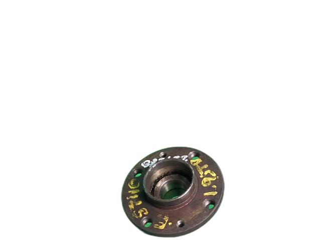 Cubo traseiro 51754193 FIAT