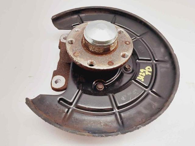 Cubo traseiro 51754196 FIAT