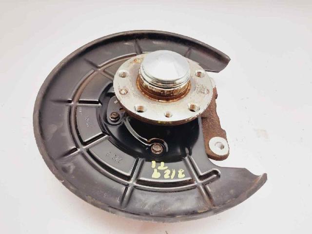 Cubo traseiro 51754196 FIAT