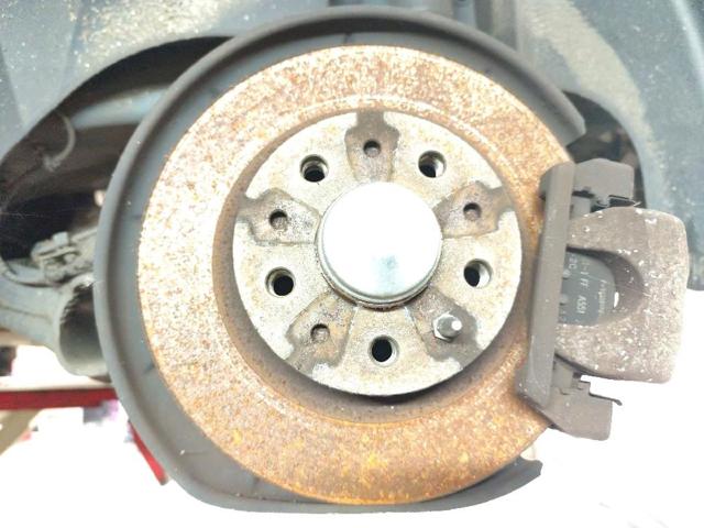 Cubo traseiro 51754196 FIAT