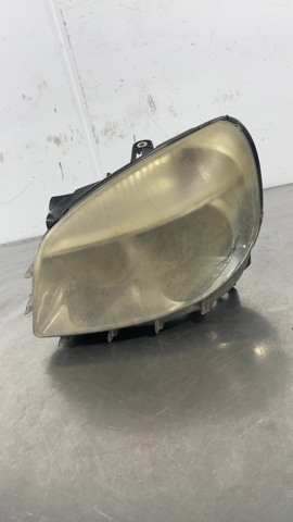 Luz esquerda 51755051 FIAT