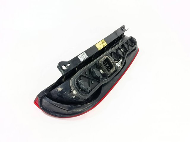 Lanterna traseira esquerda 51755145 FIAT