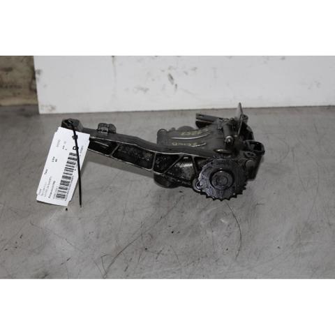 Bomba de óleo 5175517AA CHRYSLER