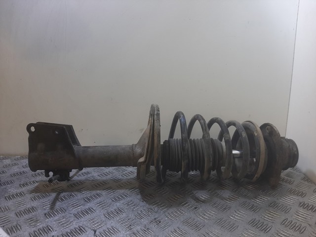Amortecedor dianteiro 51755205 FIAT
