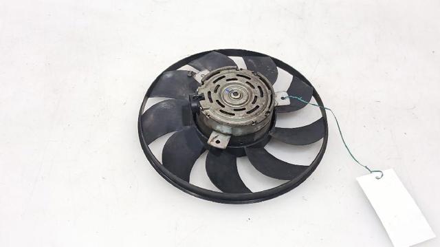 Difusor do radiador de esfriamento, montado com motor e roda de aletas 51755591 FIAT