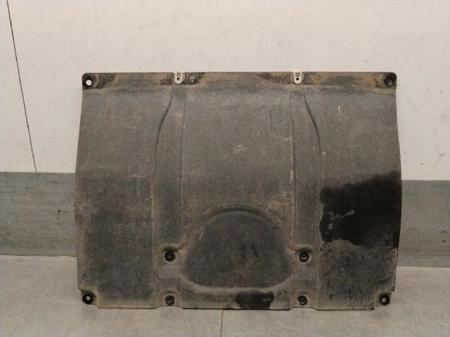 Proteção de motor dianteira 51757401463 BMW