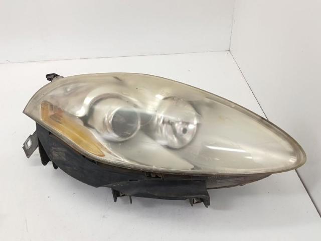 Luz direita 51757534 FIAT