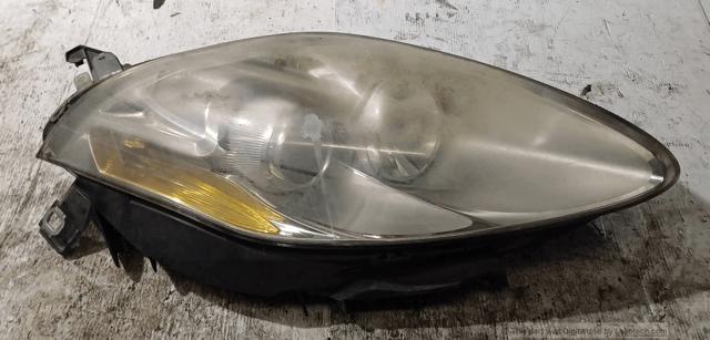 Luz direita 51757534 FIAT