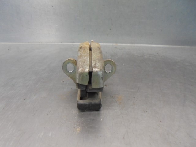 Fecho superior da porta traseira direita batente 51757818 FIAT