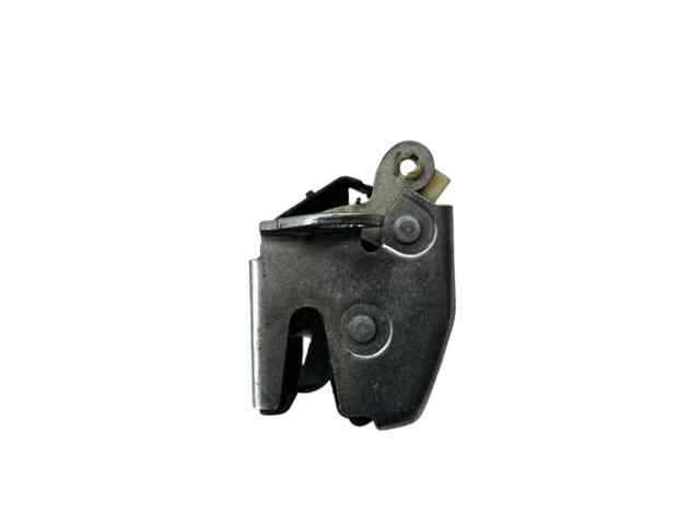 Fecho superior da porta traseira direita batente 51757818 FIAT