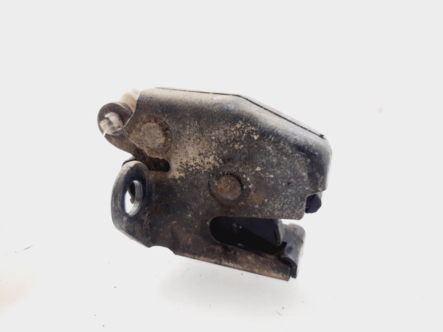 Fecho superior da porta traseira esquerda batente 51757819 FIAT