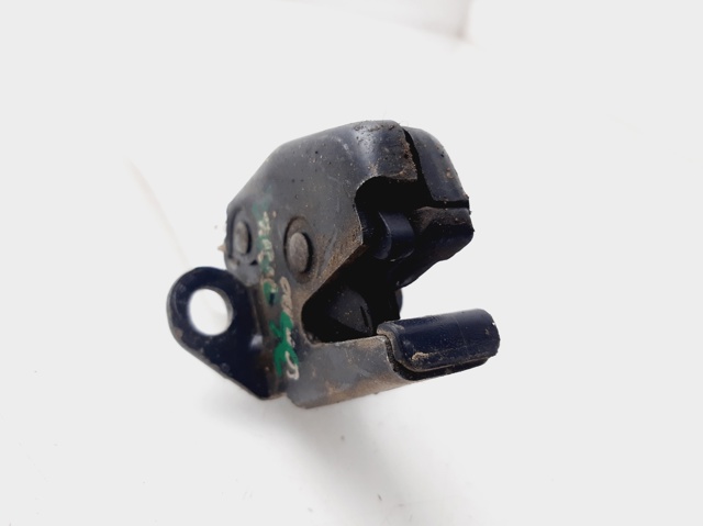 Fecho superior da porta traseira esquerda batente 51757819 FIAT