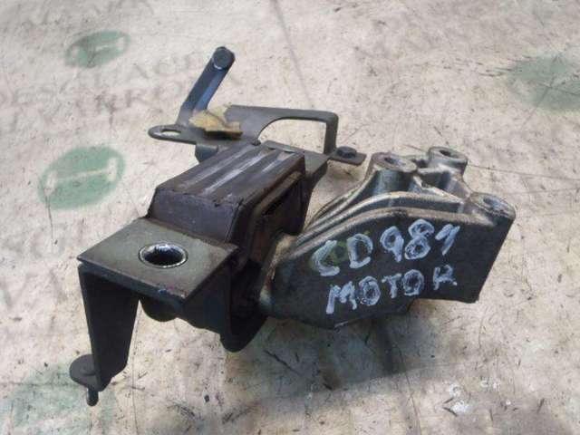 Coxim (suporte) direito de motor 51757886 FIAT