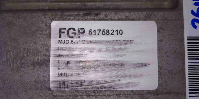 51758210 Fiat/Alfa/Lancia