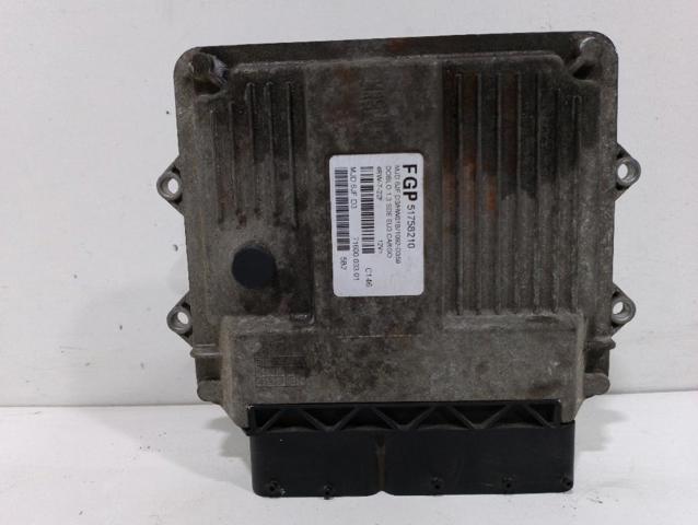 51758210 Fiat/Alfa/Lancia