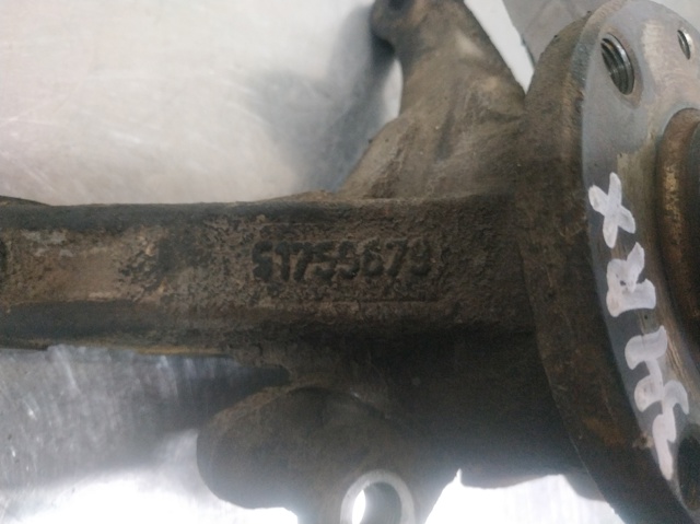 51759679 Fiat/Alfa/Lancia