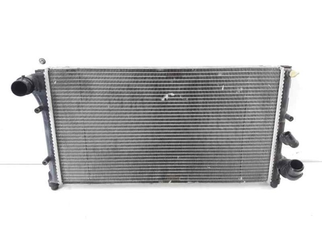 Radiador de esfriamento de motor 51759807 FIAT