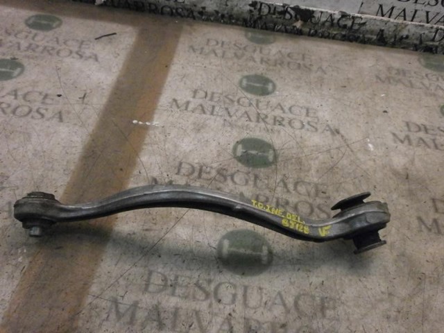 Braço oscilante (tração) longitudinal inferior direito de suspensão traseira 5175CE PEUGEOT