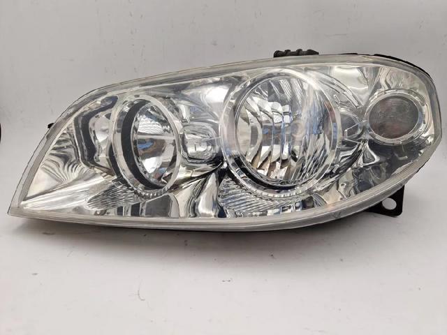Luz esquerda 51760027 FIAT