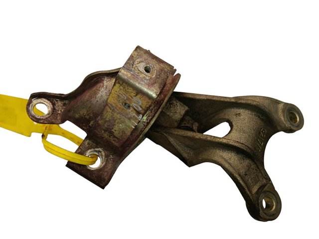 Coxim (suporte) direito de motor 51760172 FIAT