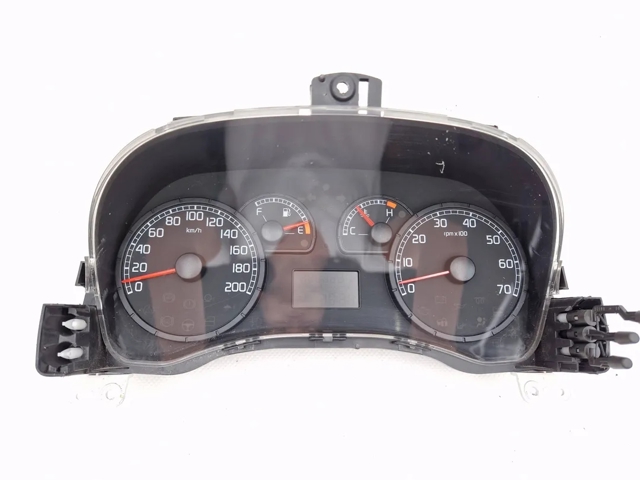 51761692 Fiat/Alfa/Lancia