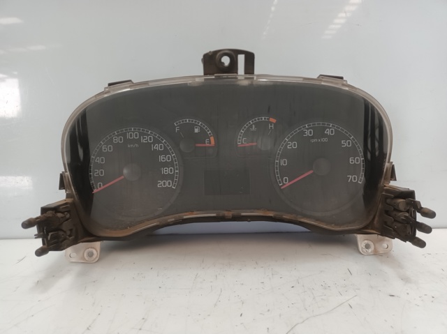 51762258 Fiat/Alfa/Lancia