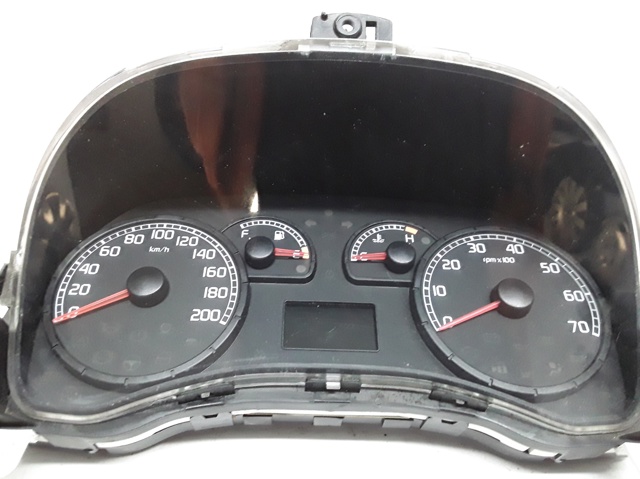 51762258 Fiat/Alfa/Lancia