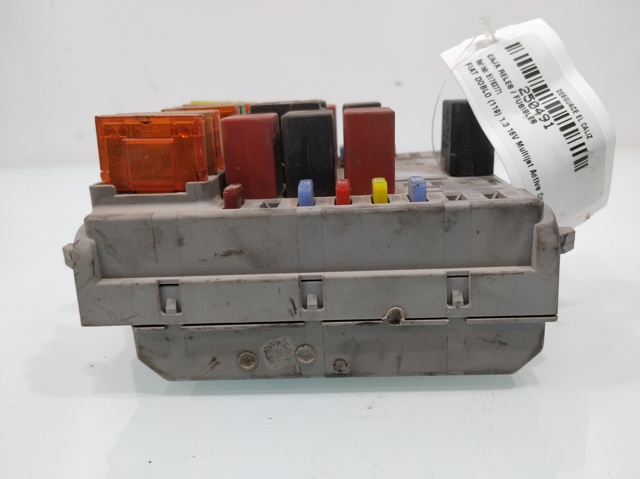 51763771 Fiat/Alfa/Lancia